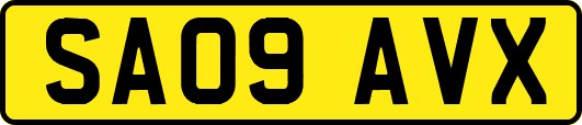 SA09AVX