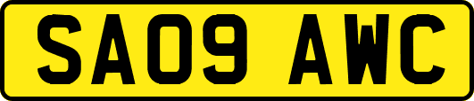 SA09AWC