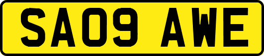 SA09AWE