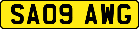 SA09AWG