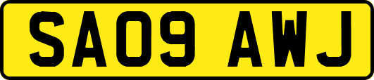 SA09AWJ