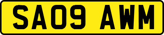 SA09AWM
