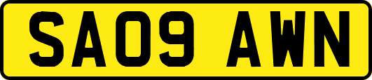 SA09AWN