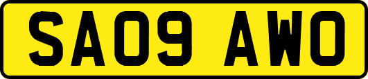 SA09AWO