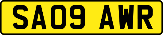 SA09AWR