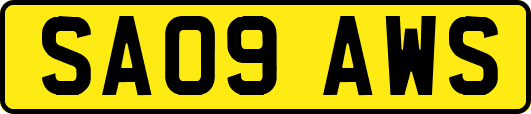 SA09AWS