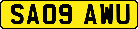 SA09AWU
