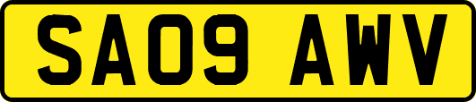 SA09AWV