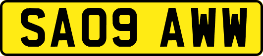 SA09AWW