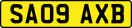 SA09AXB