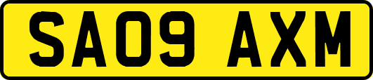 SA09AXM