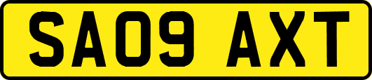 SA09AXT