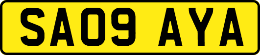 SA09AYA