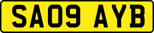 SA09AYB