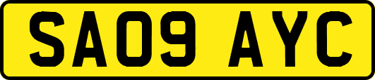 SA09AYC