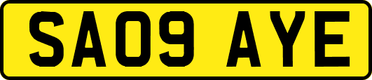 SA09AYE