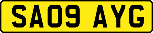 SA09AYG
