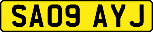 SA09AYJ