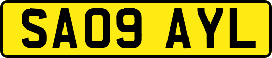 SA09AYL
