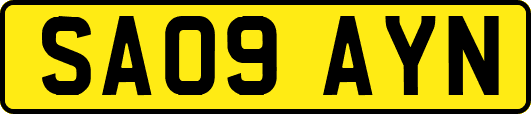 SA09AYN