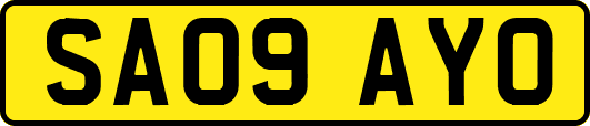 SA09AYO