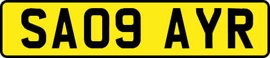 SA09AYR
