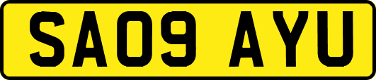 SA09AYU