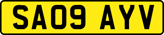 SA09AYV