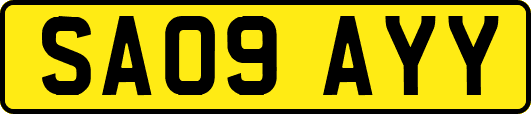 SA09AYY