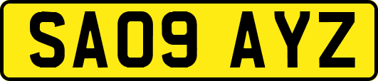 SA09AYZ