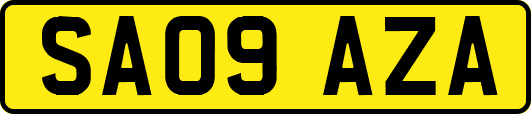 SA09AZA
