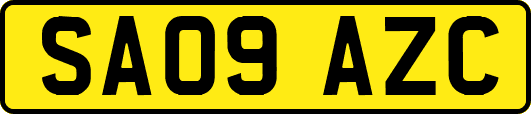 SA09AZC