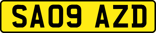 SA09AZD
