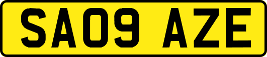 SA09AZE