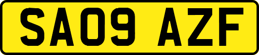 SA09AZF