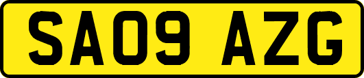 SA09AZG