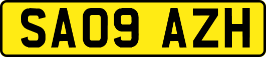 SA09AZH