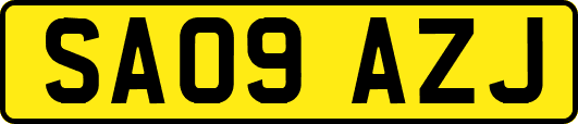 SA09AZJ