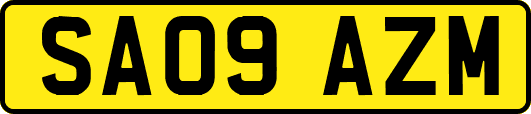 SA09AZM