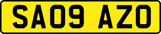 SA09AZO