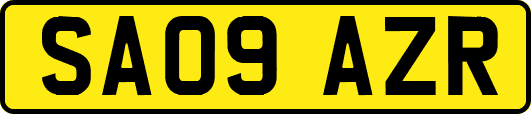 SA09AZR