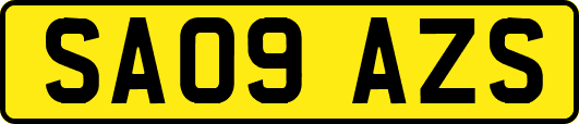 SA09AZS