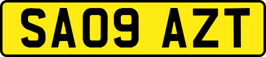 SA09AZT