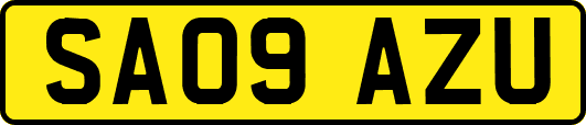SA09AZU