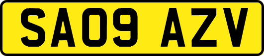 SA09AZV