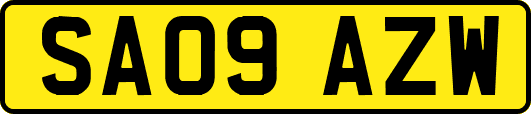 SA09AZW