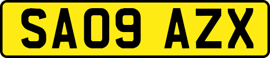 SA09AZX