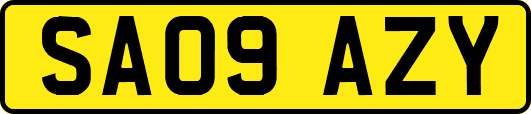 SA09AZY