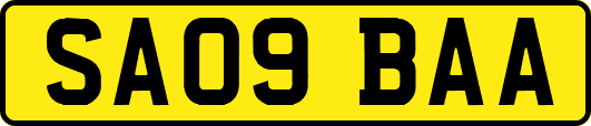 SA09BAA