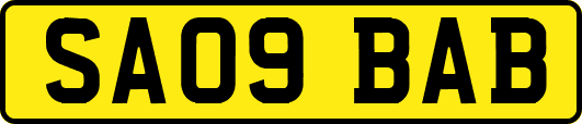 SA09BAB